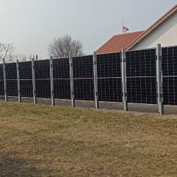 ogrodzeniepv