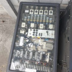 stare zabezpieczenia odległościowe GPZ