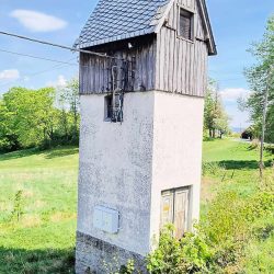 wiezowa stacja trafo