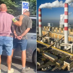 Oszuści sprzedali Elektrowni Bełchatów wodę z kranu na łączną sumę 21 mln złotych, przekonując, że jest to „innowacyjny i opatentowany preparat do instalacji odsiarczania spalin”, jak przekazała prokuratura.