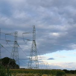 Linia elektroenergetyczna 750 kV Widełka – Chmielnicka