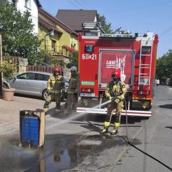 gaszenie magazynu energii