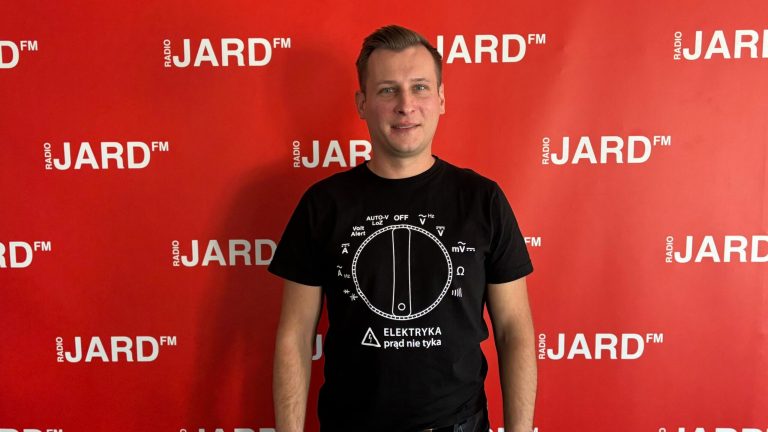 Wywiad z organizatorem konkursu Złoty Bezpiecznik