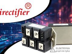 Mostki prostownicze w wersji modułów półprzewodnikowych mocy od SIRECTIFIER
