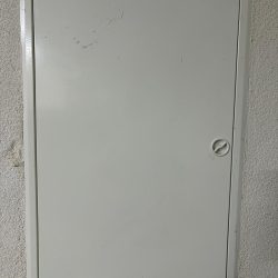 Kompaktowa rozdzielnia elektryczna