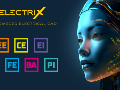 WSCAD Electrix AI – precyzja projektowania oparta na inteligentnych algorytmach