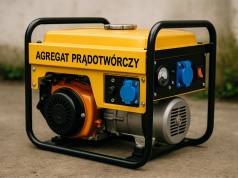 Jednofazowe agregaty prądotwórcze: Idealne do domu i warsztatu?