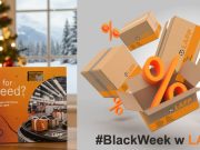 Bezpłatna dostawa i kalendarz adwentowy z okazji Black Week w LAPP