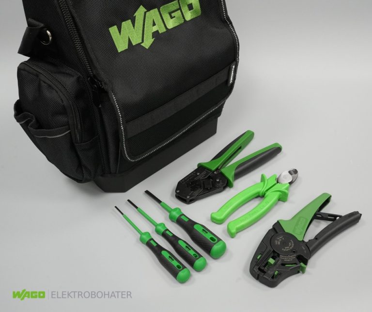 KONKURS: Pokaż swoją narzędziówkę!