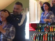 Zaskocz żonę praktycznym prezentem