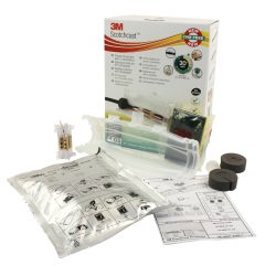 Zestaw muf żywicznych 3M Scotchcast 92-NBA GS