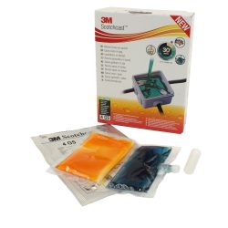 Żywica izolacyjna 3M Scotchcast