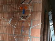 Kiedy elektryk ulepi bałwana