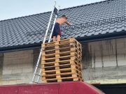 Gdy zwyżka nie dojeżdża a drabina za krótka