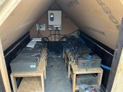 Jedna faza czy 3 fazy w off-grid?