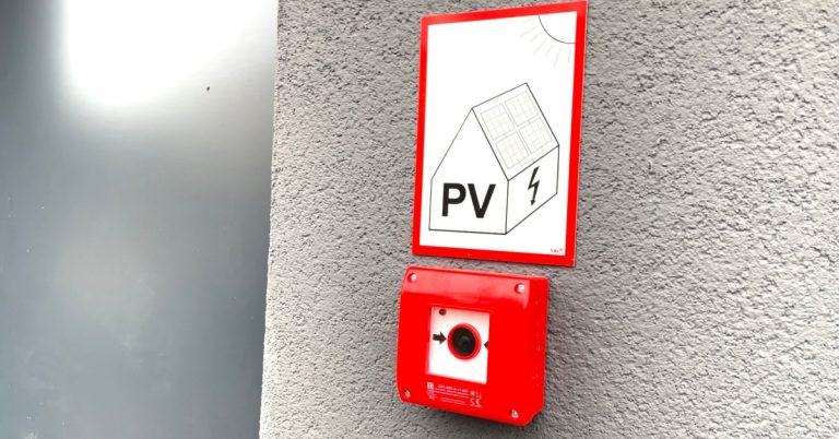 UWAGA: Pracownicy PSE nie sprawdzają domowej fotowoltaiki!