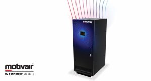 Motivair by Schneider Electric