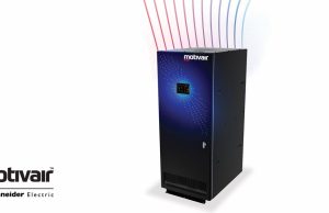 Motivair by Schneider Electric prezentuje nowy model CDU o możliwości skalowania do 10 MWi więcej, zaprojektowany z myślą o fabrykach AI nowej generacji Motivair by Schneider Electric