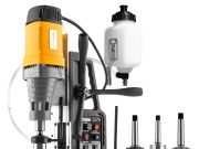 Wiertarka magnetyczna