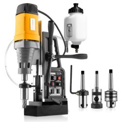 Wiertarka magnetyczna