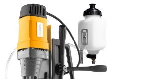 Wiertarka magnetyczna