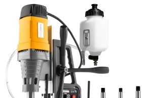 Wiertarka magnetyczna – do czego służy i gdzie się jej używa? Wiertarka magnetyczna