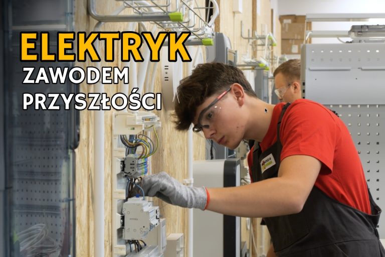 ZŁOTY BEZPIECZNIK 2025: Zadanie konkursowe, kulisy i relacja z przebiegu zawodów