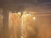 Podpalenie mostu kablowego w Berlinie przyczyną kilkudniowego blackoutu w stolicy Niemiec