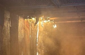 Podpalenie mostu kablowego w Berlinie przyczyną kilkudniowego blackoutu w stolicy Niemiec