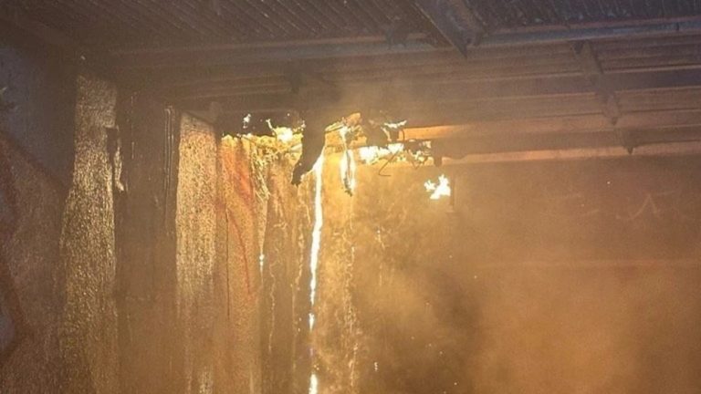 Podpalenie mostu kablowego w Berlinie przyczyną kilkudniowego blackoutu w stolicy Niemiec