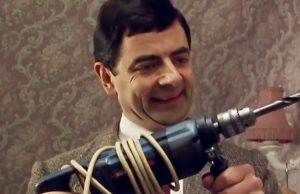 Jaś Fasola – najsłynniejszy komik z dyplomem elektrotechnika