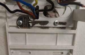 Instalacja elektryczna “pod klucz”