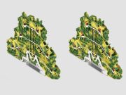 Złączki piętrowe TOPJOB® S w nowych wariantach