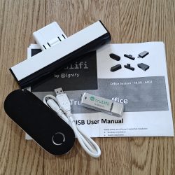 System TruLiFi 6002 od Signify