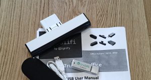 System TruLiFi 6002 od Signify