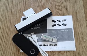 System TruLiFi 6002 od Signify