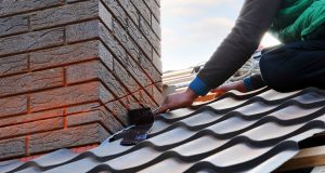 Montaż blachodachówki Budmat