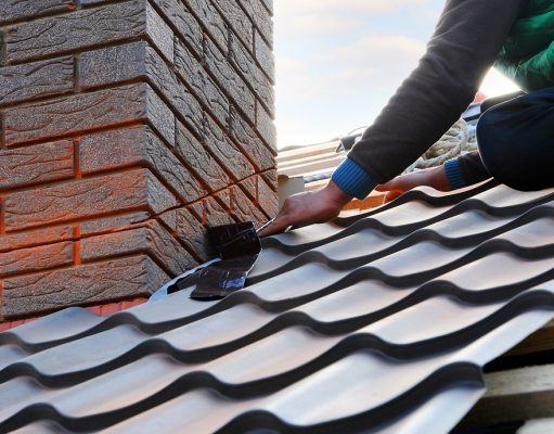 Montaż blachodachówki Budmat