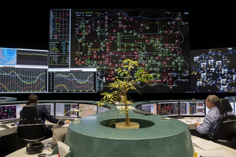 Nowy plan rozwoju Polskich Sieci Elektroenergetycznych na lata 2027-2036
