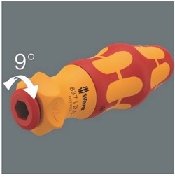 Kraftform Kompakt VDE 24 Allrounder Set 1