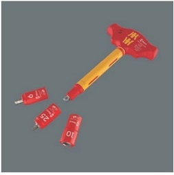 Kraftform Kompakt VDE 24 Allrounder Set 1