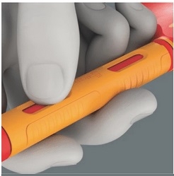 Kraftform Kompakt VDE 24 Allrounder Set 1