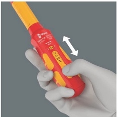 Kraftform Kompakt VDE Safe-Torque Speed Set 1