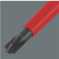 Kraftform Kompakt VDE 17 extra slim 2 Tool Finder