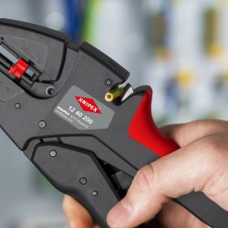 KNIPEX EvoStrip 12 40 200