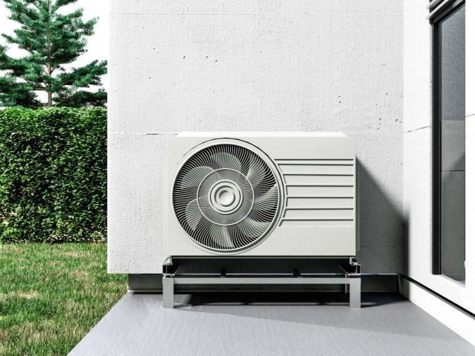 Pompa ciepła w istniejącym budynku – jakie warunki techniczne trzeba spełnić