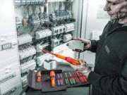 Kraftform Kompakt VDE od marki WERA