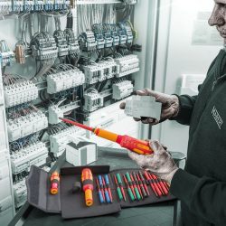 Kraftform Kompakt VDE od marki WERA