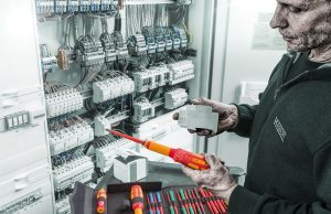 Kraftform Kompakt VDE od marki WERA