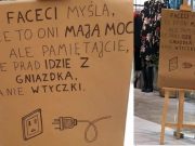 Kto tak naprawdę ma MOC w związku?